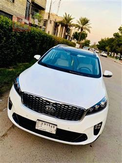 کیا سۆرینتۆ